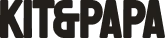 Kitpapa Logo