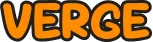 Verge Logo